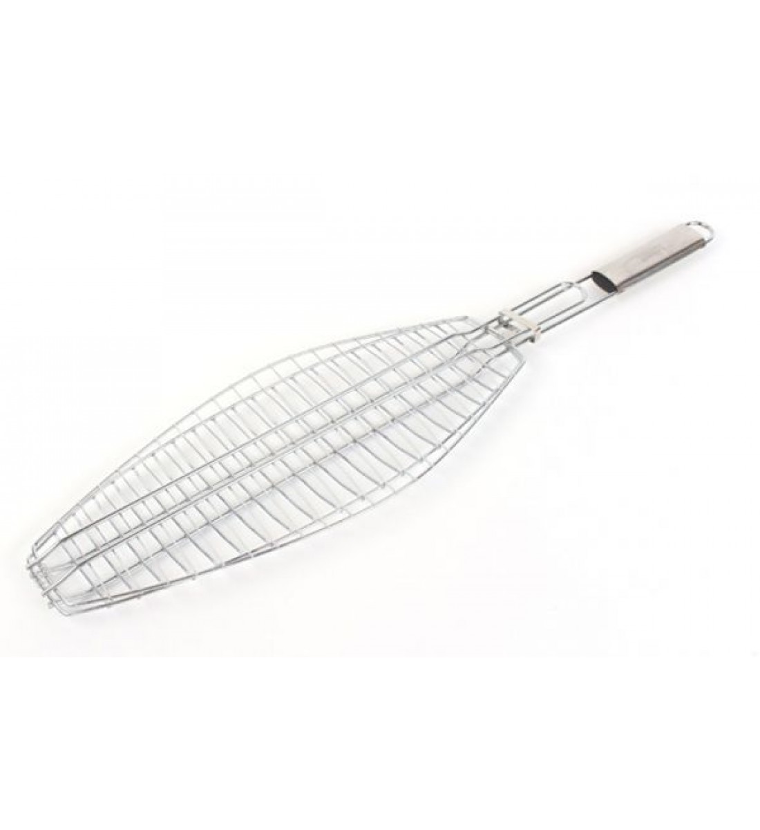 شبك شوي مقاس 18 × 42 سم من السنيدي ، SNBQ-0039A